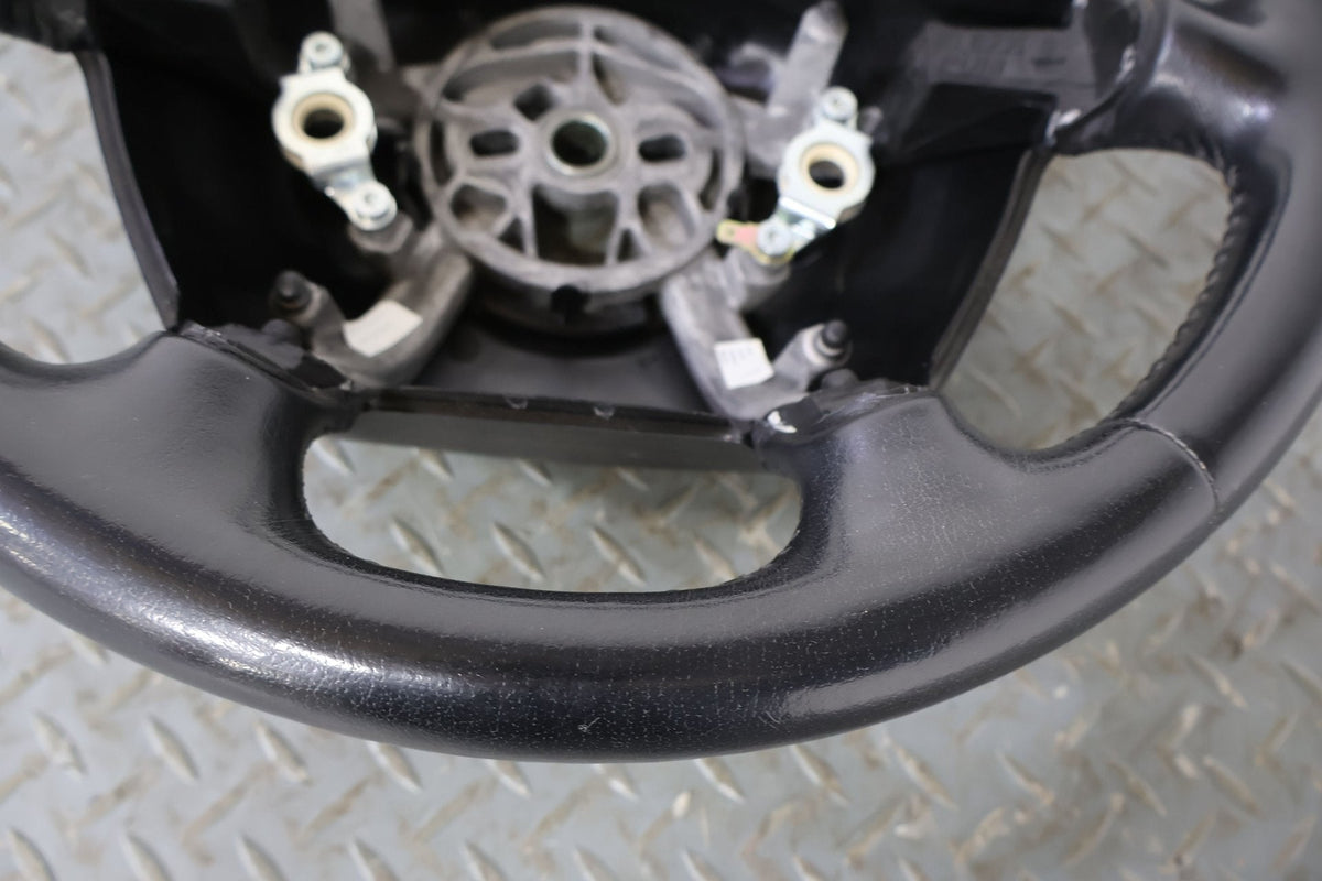 1997-2004 Chevrolet Corvette C5- Steering Wheel