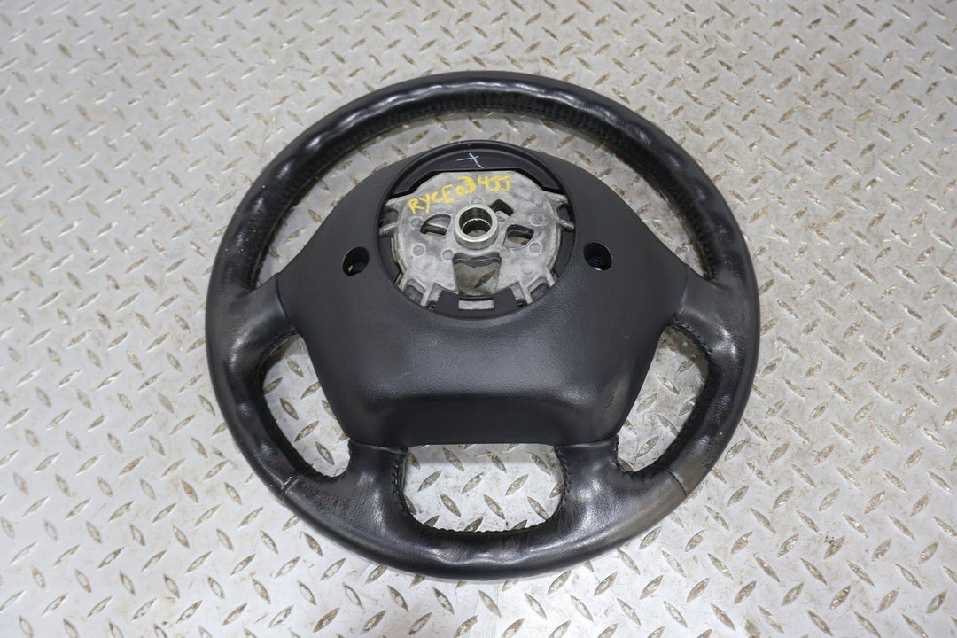 1997 - 2004 Chevrolet Corvette C5 - Steering Wheel