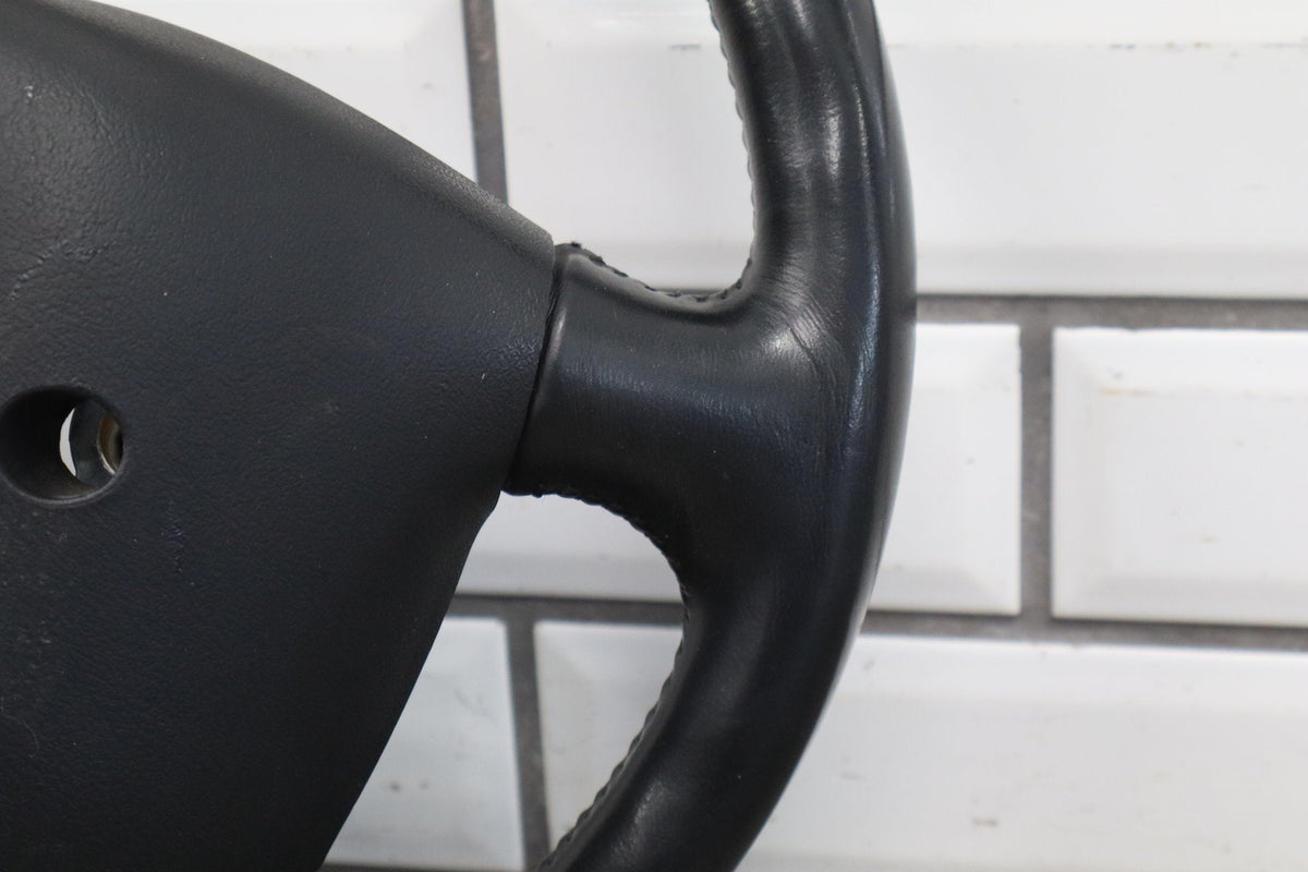 1997-2004 Chevrolet Corvette C5 - Steering Wheel
