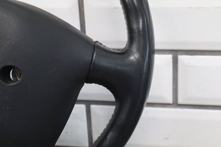 1997-2004 Chevrolet Corvette C5 - Steering Wheel