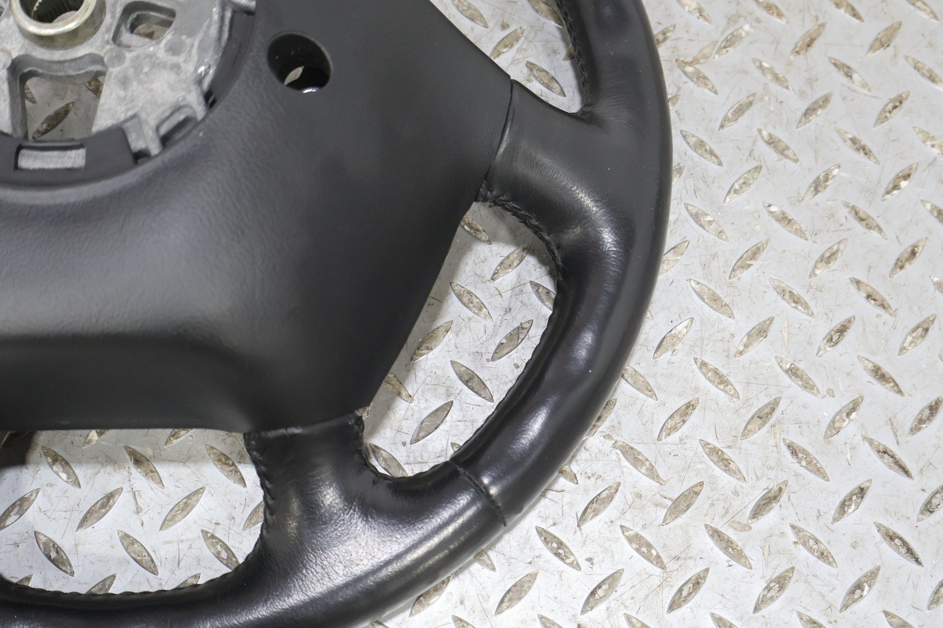 1997-2004 Chevrolet Corvette C5- Steering Wheel
