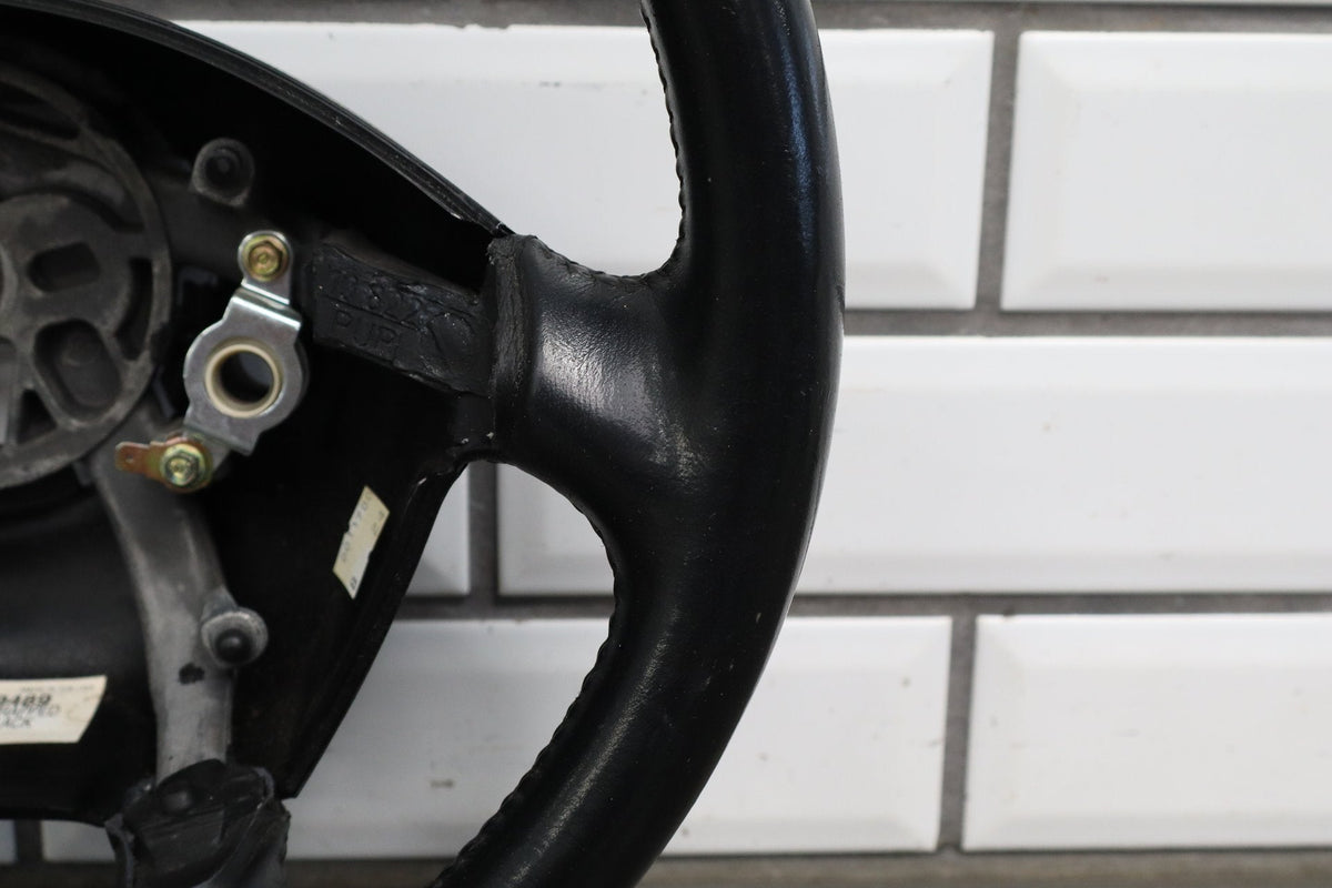 1997-2004 Chevrolet Corvette C5 - Steering Wheel