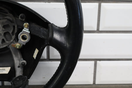 1997-2004 Chevrolet Corvette C5 - Steering Wheel