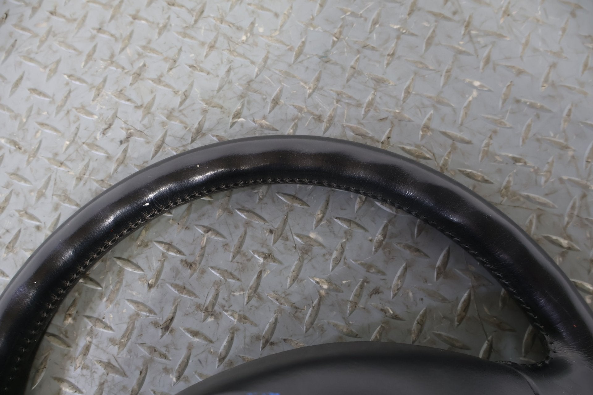 1997-2004 Chevrolet Corvette C5- Steering Wheel