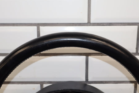 1997-2004 Chevrolet Corvette C5- Steering Wheel