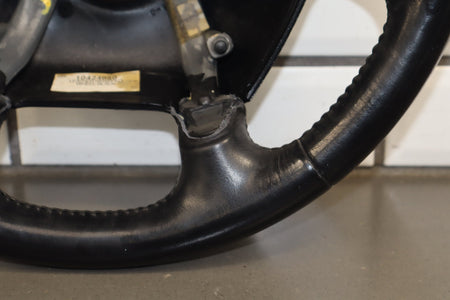 1997-2004 Chevrolet Corvette C5- Steering Wheel