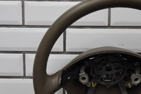 1997 - 2004 Chevrolet Corvette C5 - Steering Wheel