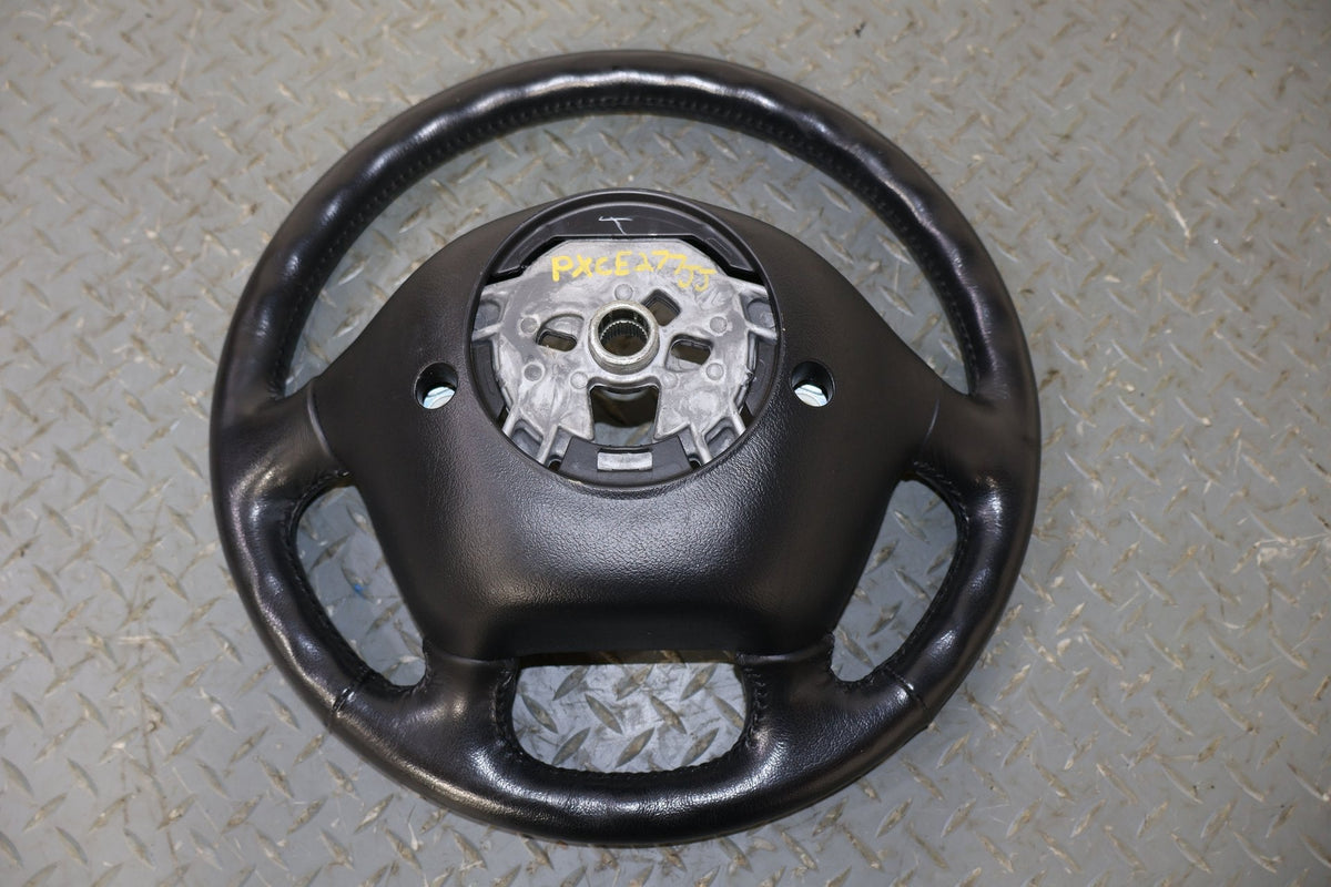 1997-2004 Chevrolet Corvette C5- Steering Wheel