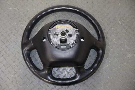 1997-2004 Chevrolet Corvette C5- Steering Wheel