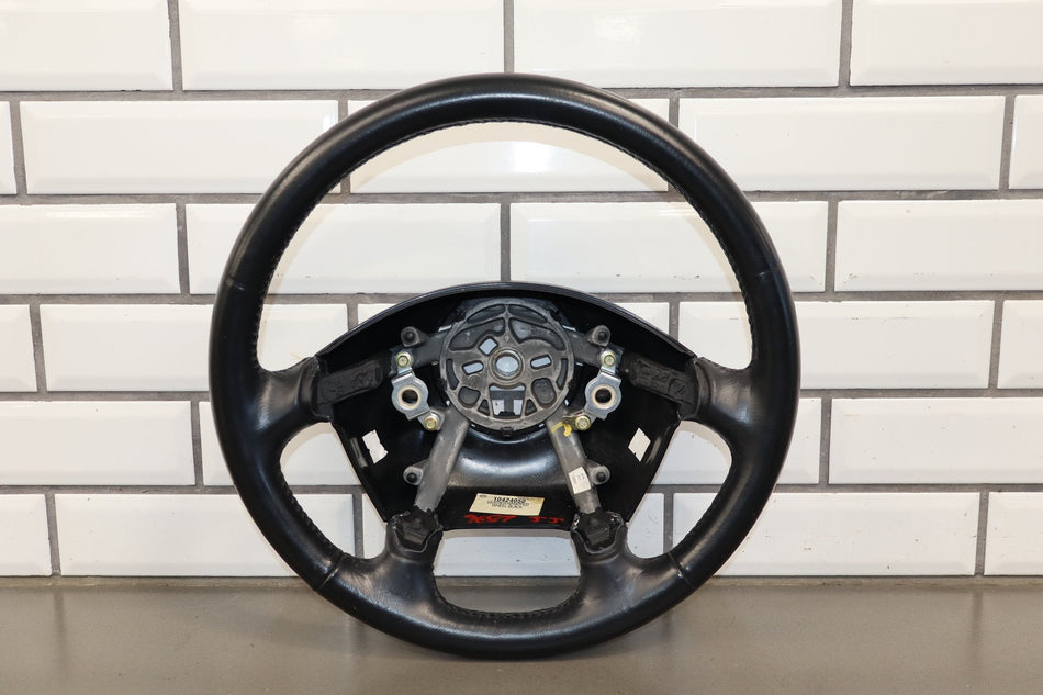 1997-2004 Chevrolet Corvette C5- Steering Wheel