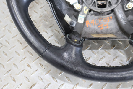 1997-2004 Chevrolet Corvette C5- Steering Wheel