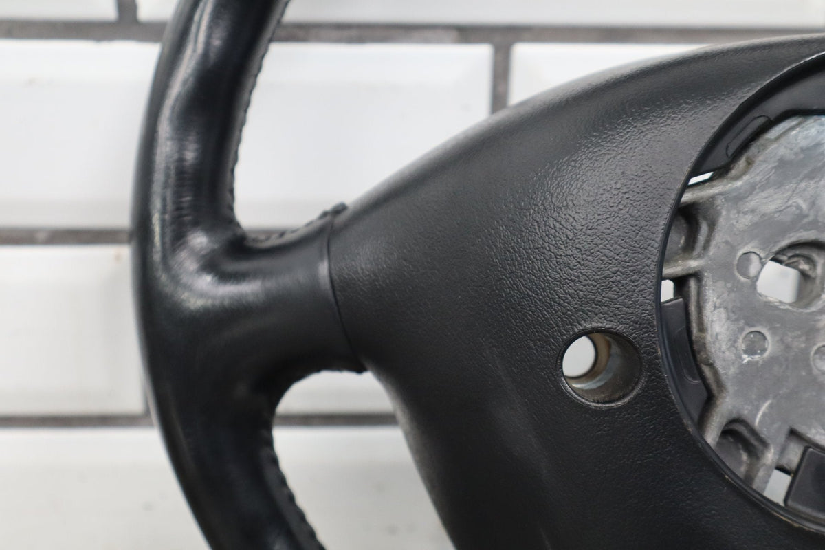 1997-2004 Chevrolet Corvette C5 - Steering Wheel