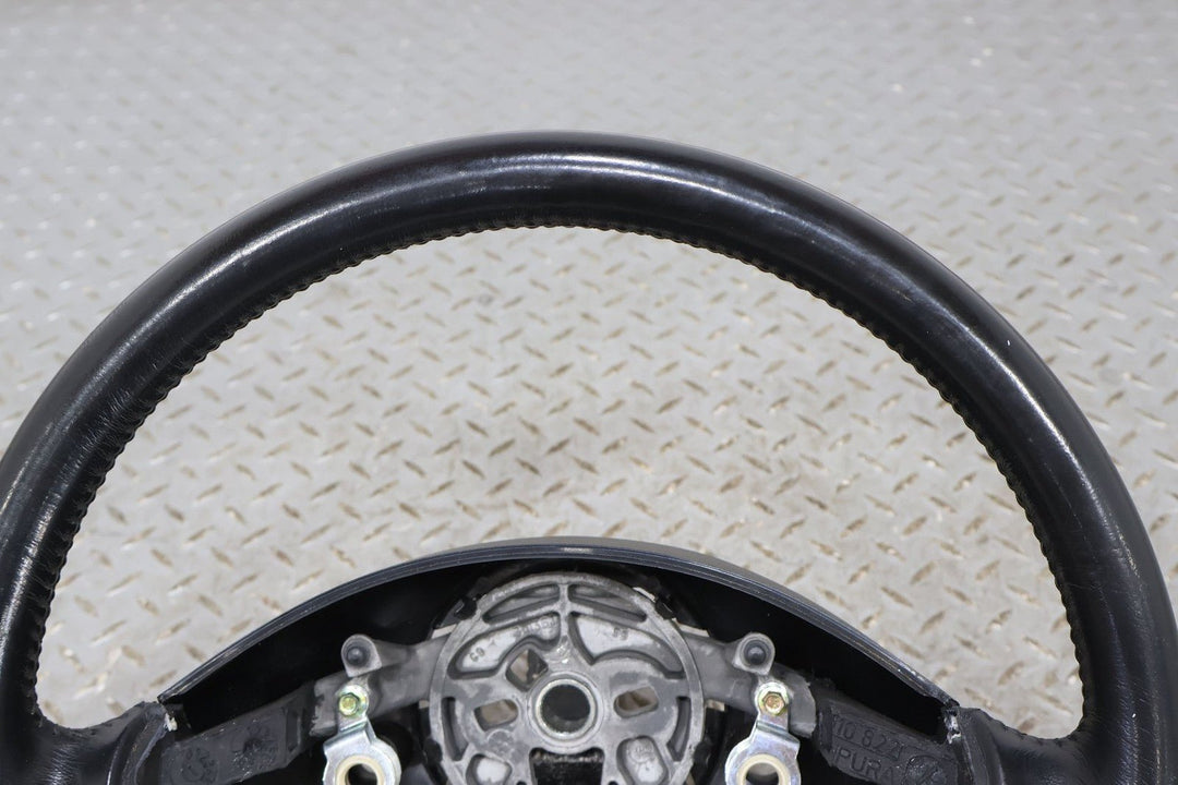 1997 - 2004 Chevrolet Corvette C5 - Steering Wheel