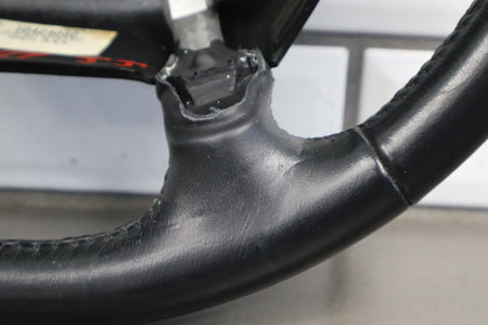 1997-2004 Chevrolet Corvette C5- Steering Wheel