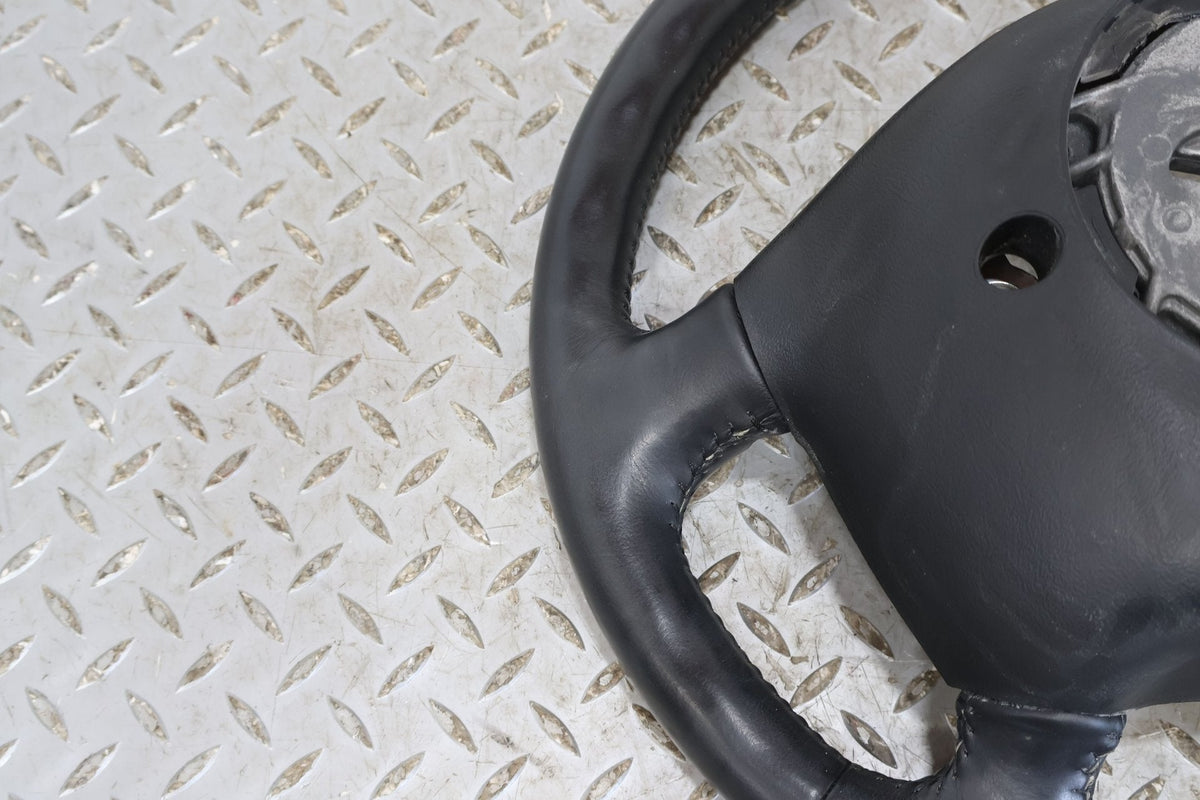 1997-2004 Chevrolet Corvette C5- Steering Wheel