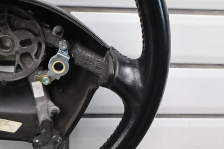 1997-2004 Chevrolet Corvette C5 - Steering Wheel