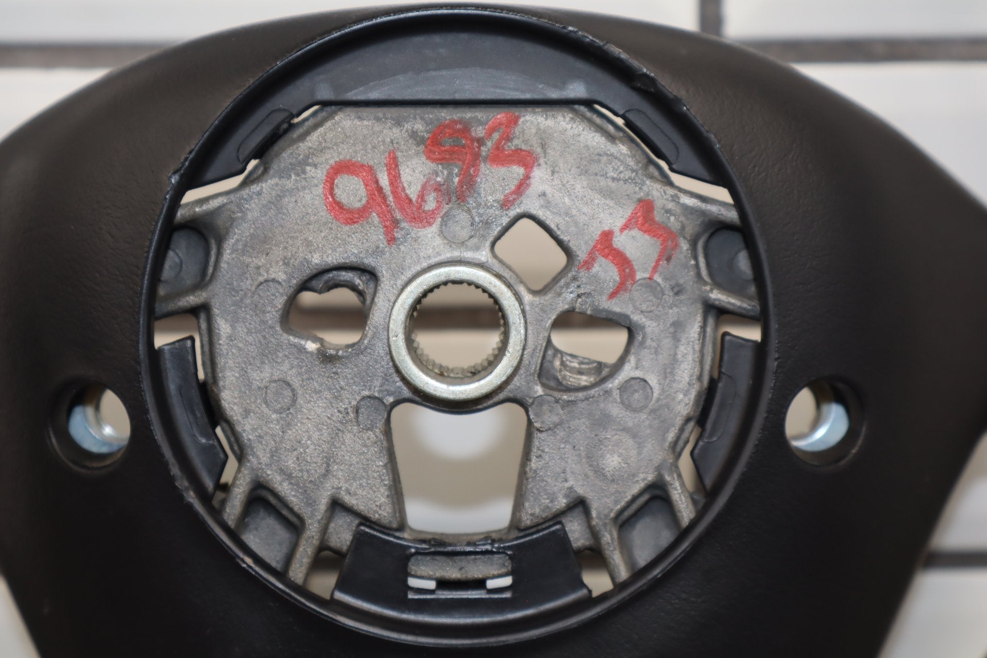 1997-2004 Chevrolet Corvette C5- Steering Wheel
