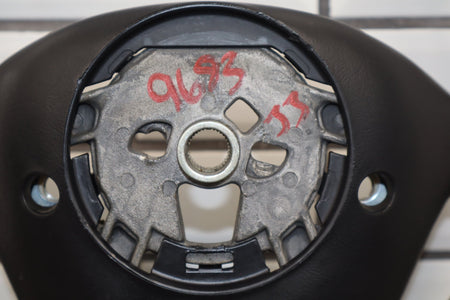 1997-2004 Chevrolet Corvette C5- Steering Wheel