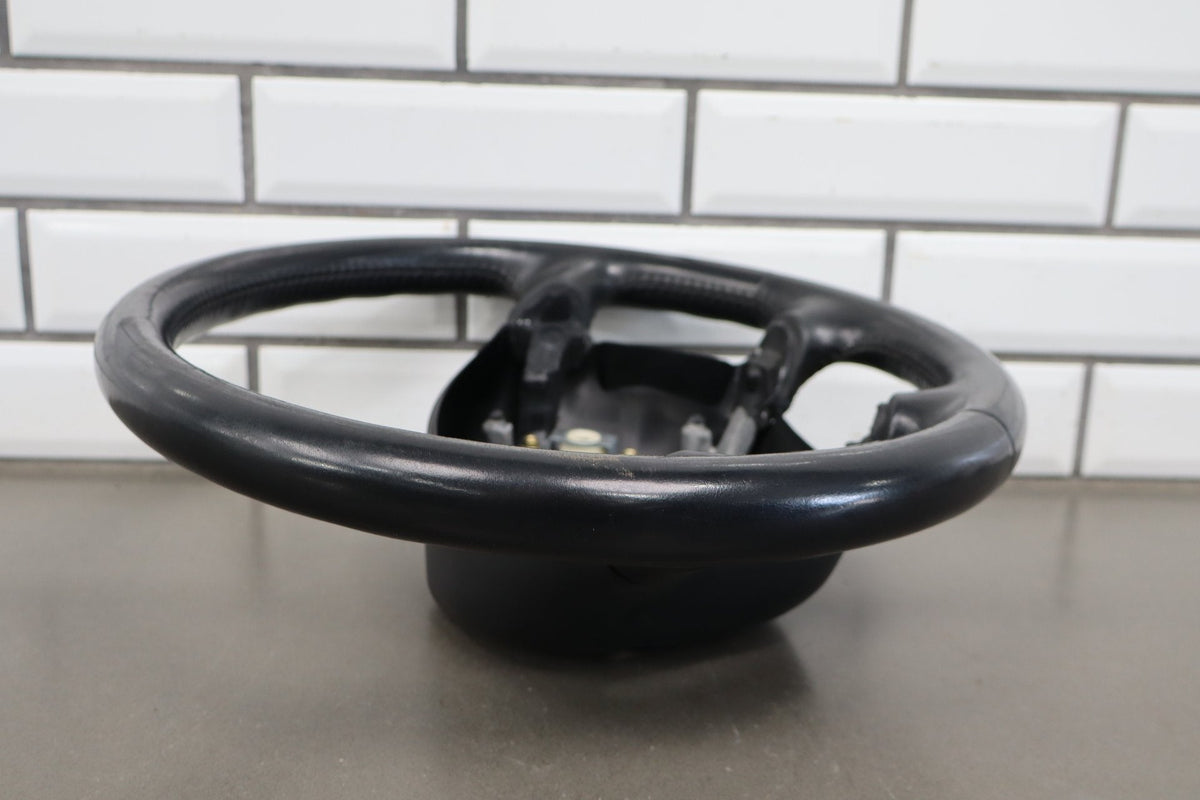 1997-2004 Chevrolet Corvette C5 - Steering Wheel
