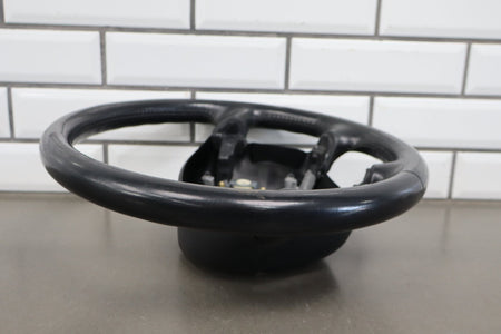 1997-2004 Chevrolet Corvette C5 - Steering Wheel