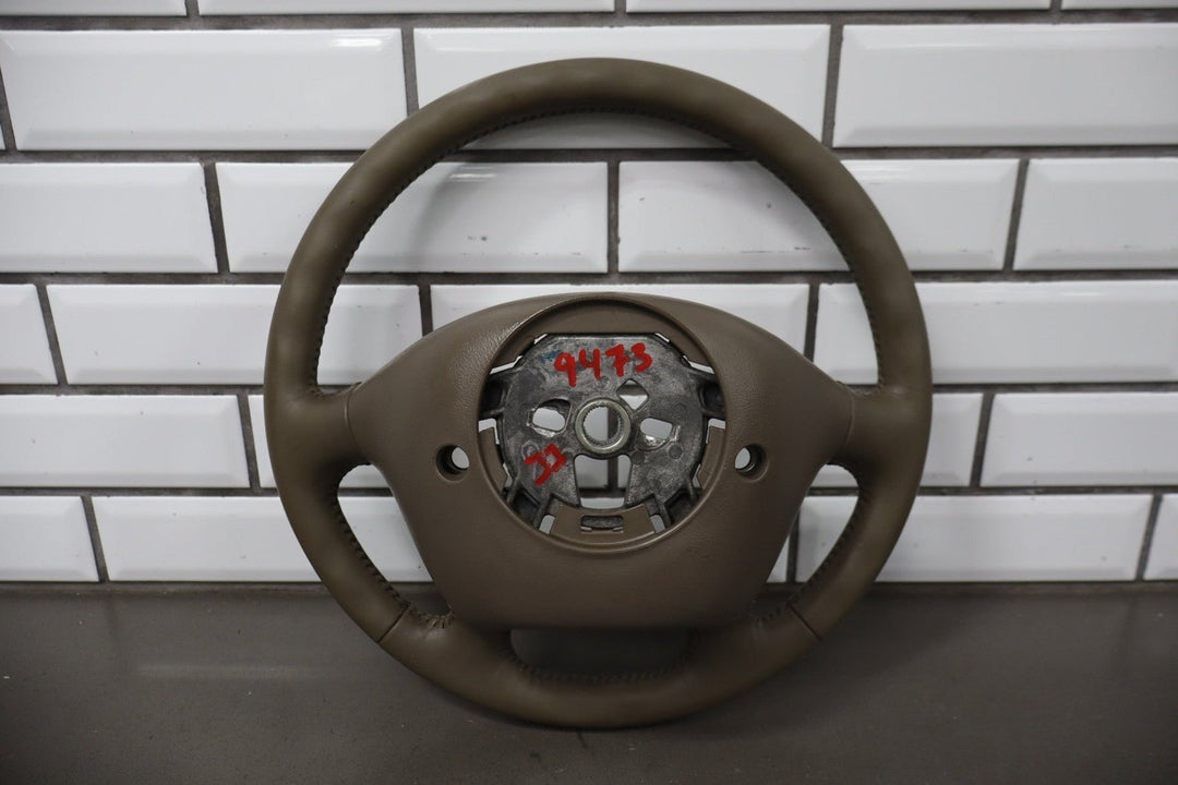 1997 - 2004 Chevrolet Corvette C5 - Steering Wheel