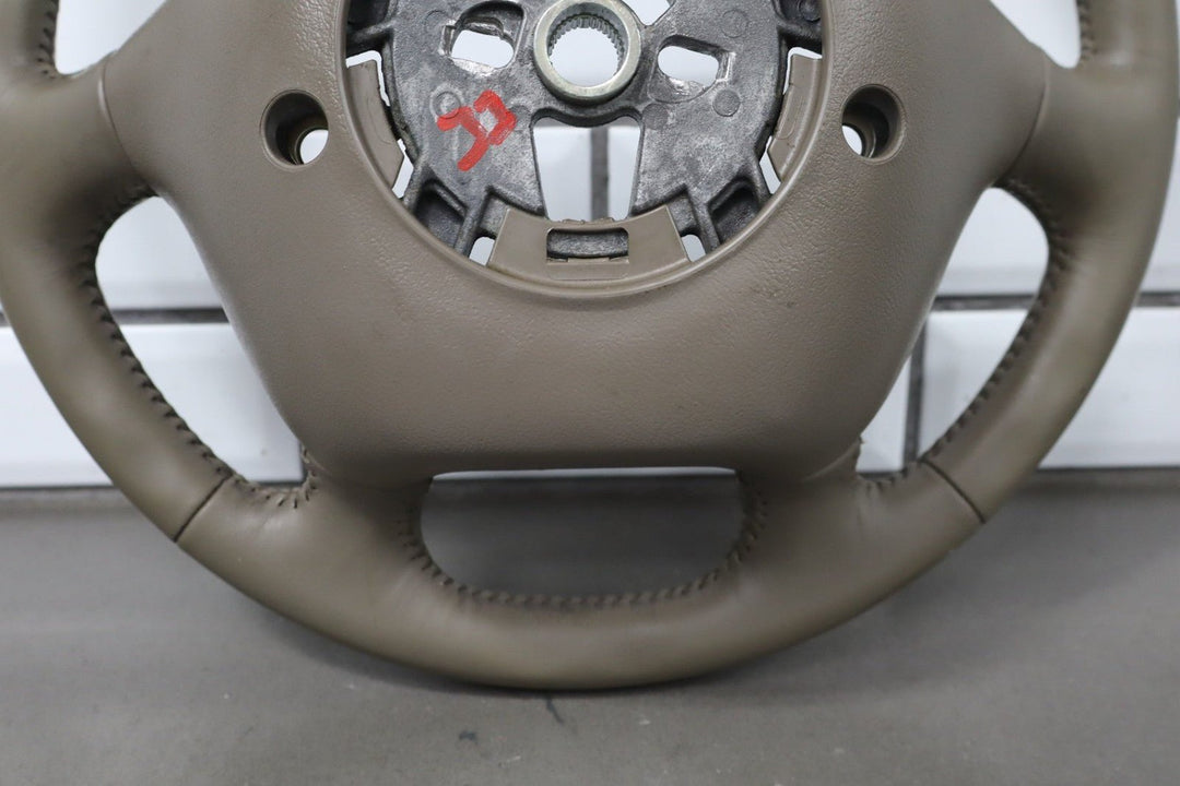 1997 - 2004 Chevrolet Corvette C5 - Steering Wheel