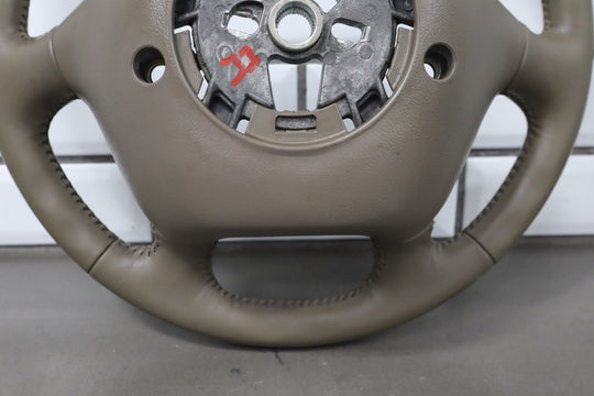 1997 - 2004 Chevrolet Corvette C5 - Steering Wheel