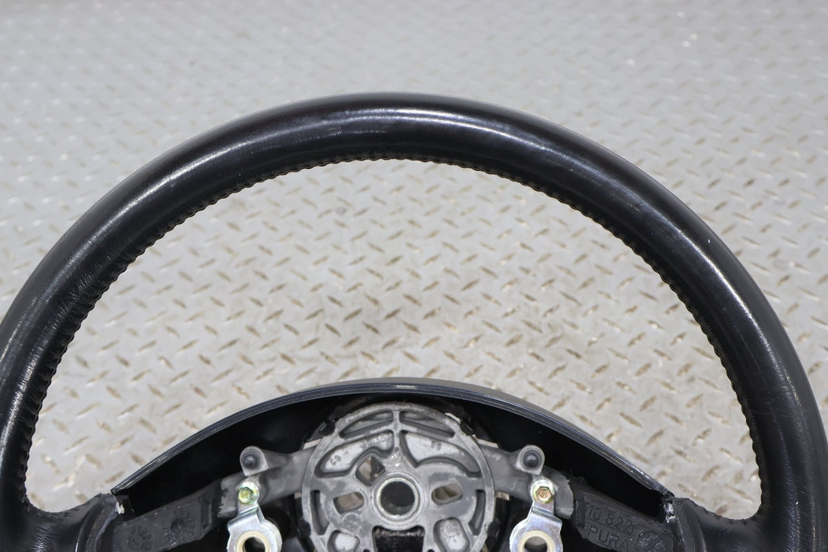 1997-2004 Chevrolet Corvette C5- Steering Wheel