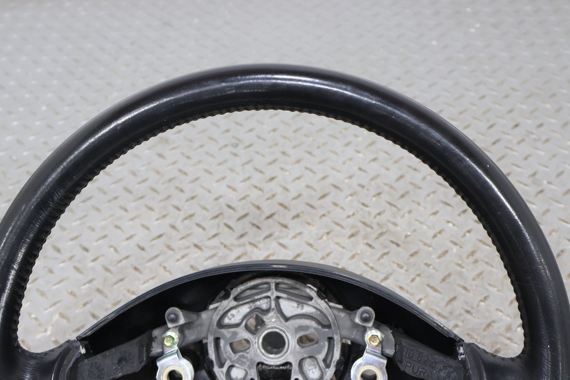 1997-2004 Chevrolet Corvette C5- Steering Wheel