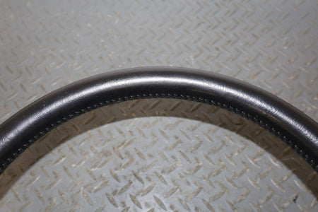 1997-2004 Chevrolet Corvette C5- Steering Wheel