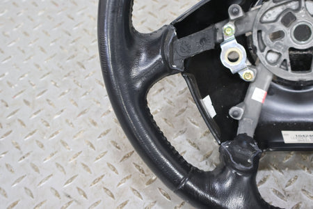 1997-2004 Chevrolet Corvette C5- Steering Wheel