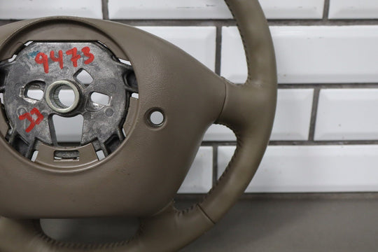 1997 - 2004 Chevrolet Corvette C5 - Steering Wheel