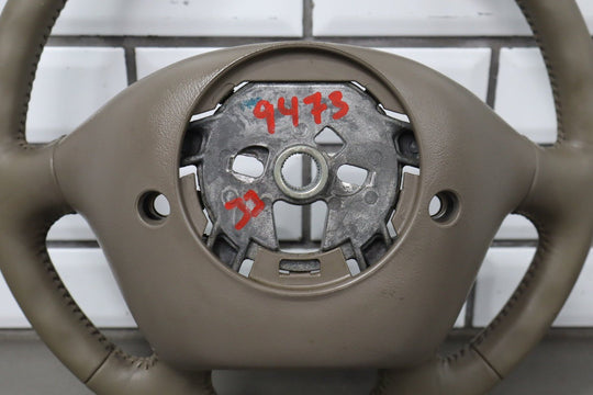 1997 - 2004 Chevrolet Corvette C5 - Steering Wheel