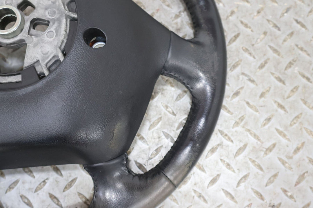 1997 - 2004 Chevrolet Corvette C5 - Steering Wheel