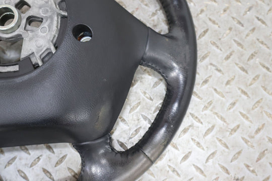 1997 - 2004 Chevrolet Corvette C5 - Steering Wheel