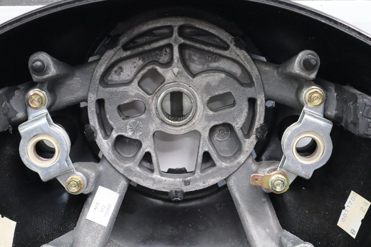 1997-2004 Chevrolet Corvette C5 - Steering Wheel