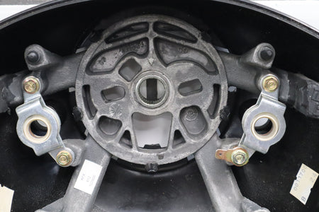 1997-2004 Chevrolet Corvette C5 - Steering Wheel