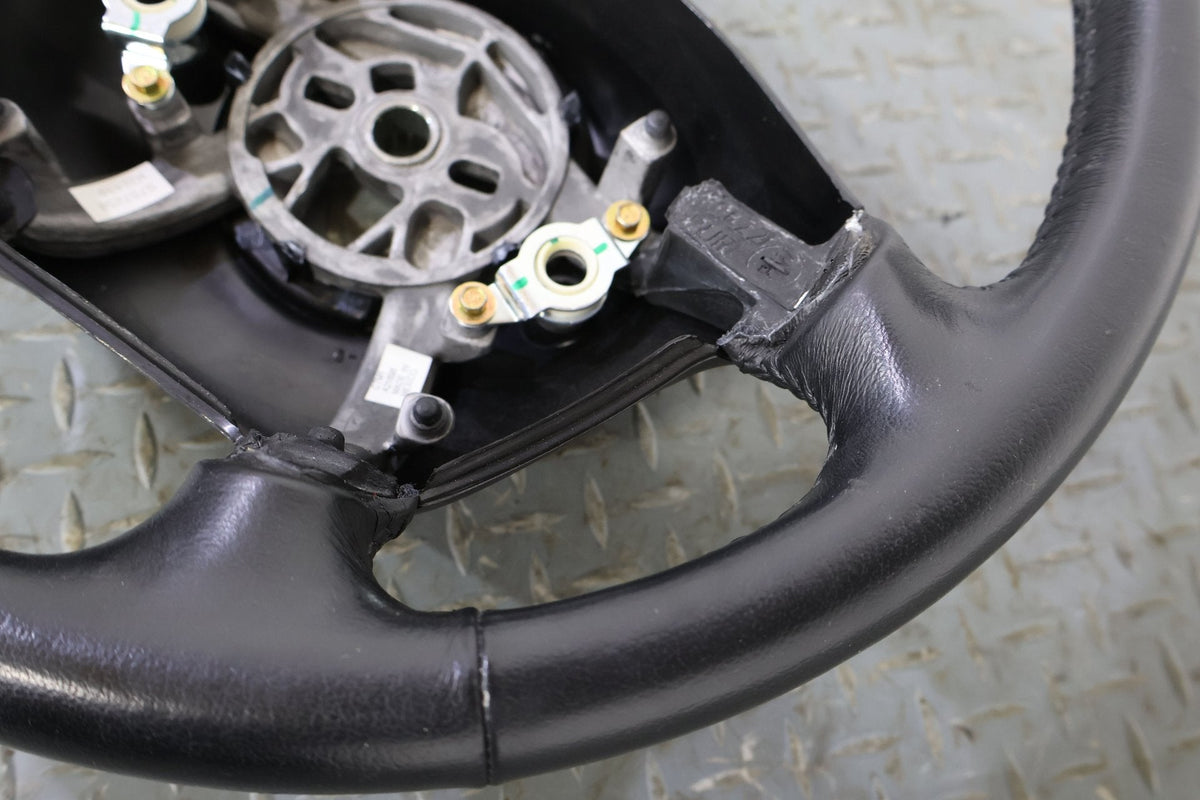 1997-2004 Chevrolet Corvette C5- Steering Wheel