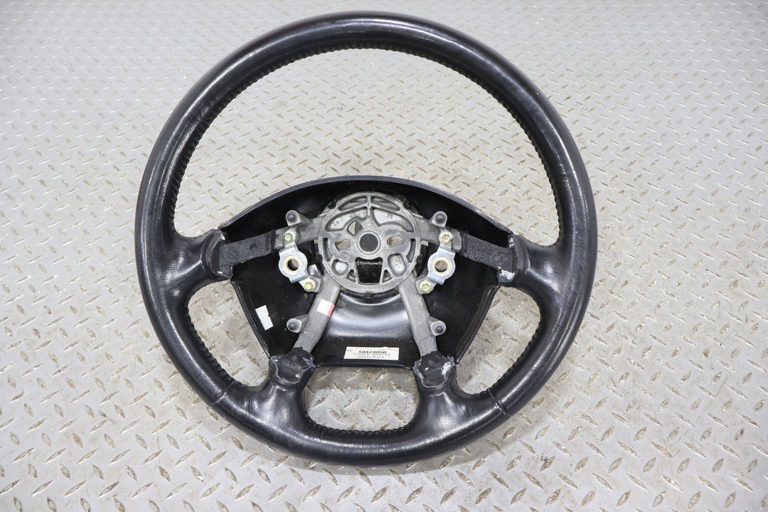 1997 - 2004 Chevrolet Corvette C5 - Steering Wheel