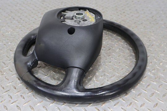 1997 - 2004 Chevrolet Corvette C5 - Steering Wheel