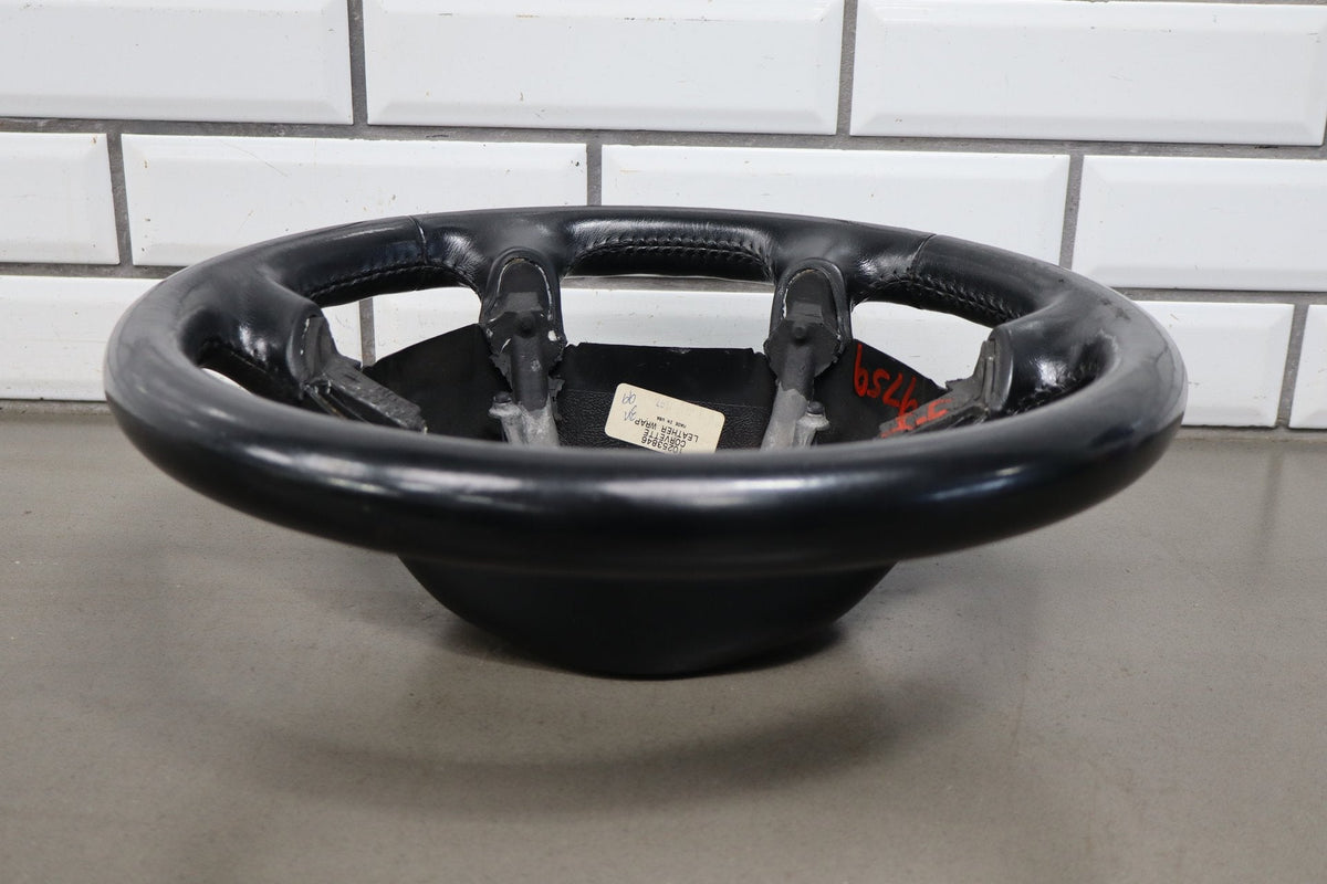 1997-2004 Chevrolet Corvette C5 - Steering Wheel
