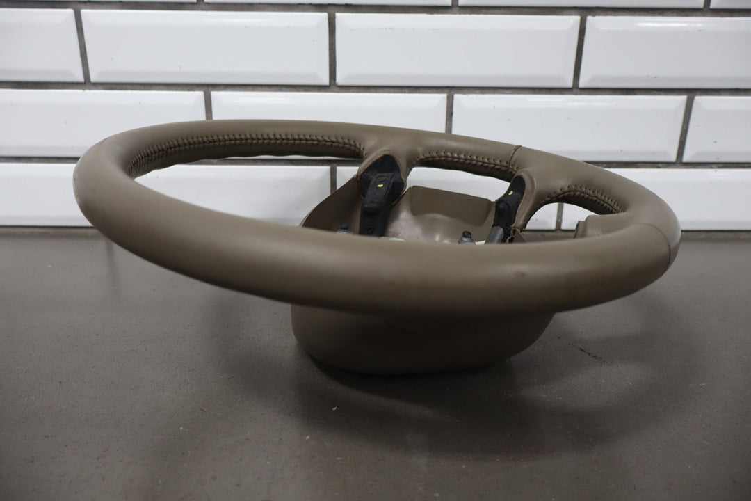 1997 - 2004 Chevrolet Corvette C5 - Steering Wheel