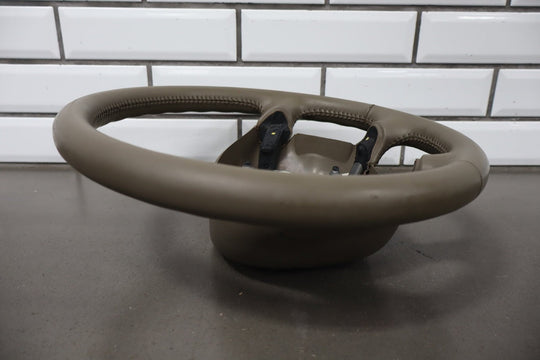 1997 - 2004 Chevrolet Corvette C5 - Steering Wheel