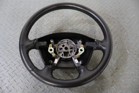 1997-2004 Chevrolet Corvette C5- Steering Wheel