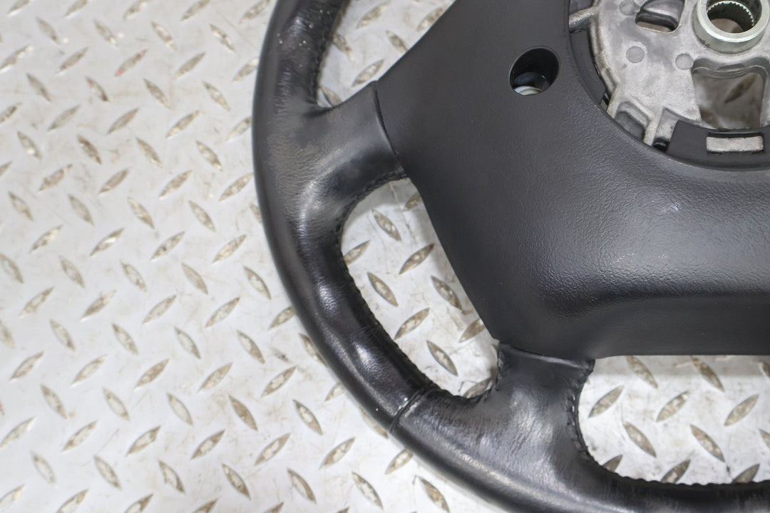 1997 - 2004 Chevrolet Corvette C5 - Steering Wheel