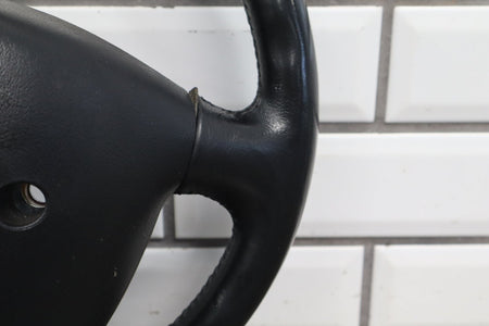 1997-2004 Chevrolet Corvette C5 - Steering Wheel