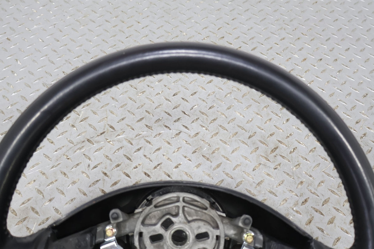 1997-2004 Chevrolet Corvette C5- Steering Wheel