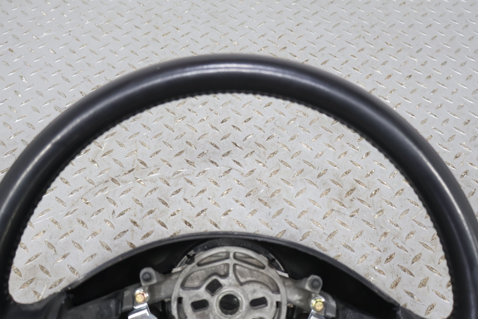 1997-2004 Chevrolet Corvette C5- Steering Wheel