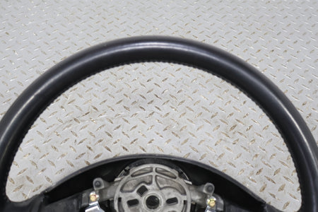 1997-2004 Chevrolet Corvette C5- Steering Wheel