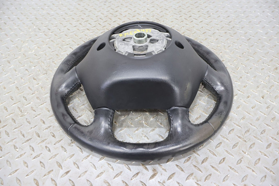 1997 - 2004 Chevrolet Corvette C5 - Steering Wheel